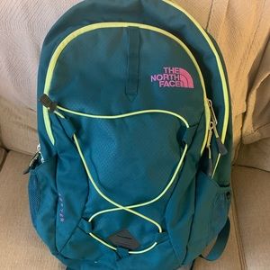 The North Face Backpack